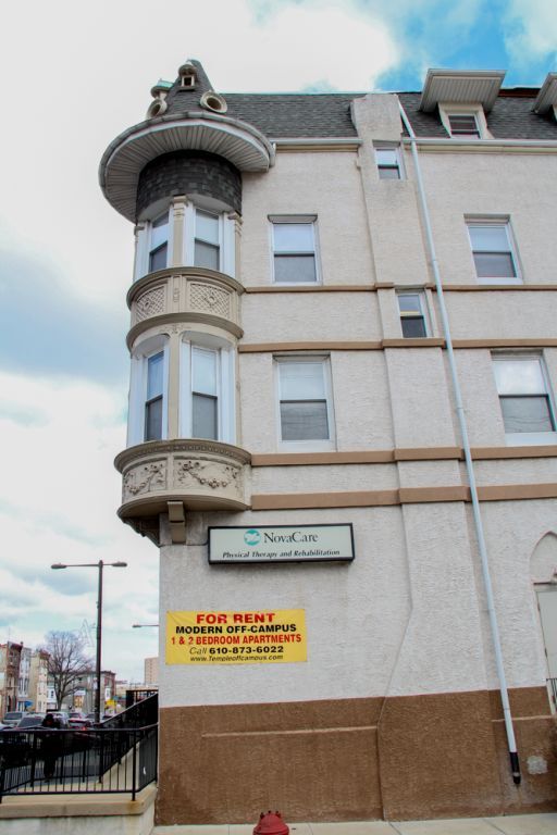 Foto del edificio - 2301 N Broad St