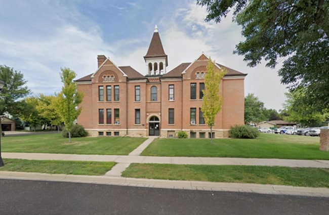Foto del edificio - Key City Group, LLC (BT)