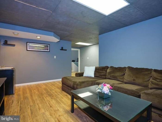 Foto del edificio - 138 Summit House