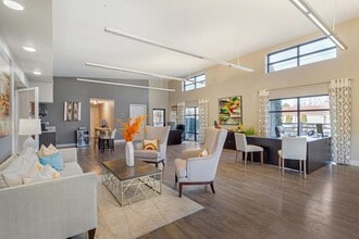 Building Photo - The Park at Fountain City