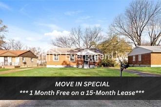 Building Photo - 2136 Pamela Dr