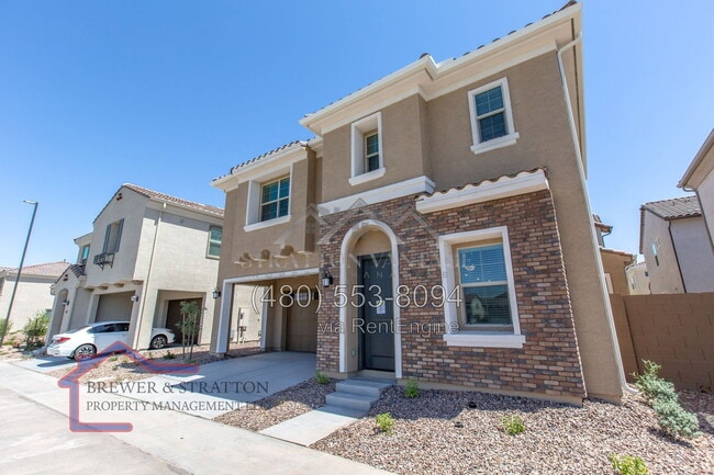 Building Photo - 1097 E Chapman Dr