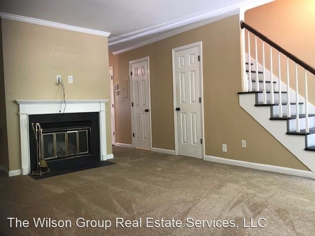 Foto del edificio - 2 br, 1.5 bath House - 126 McMurray Cir.