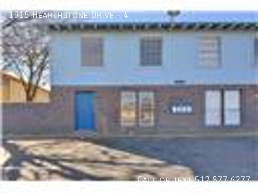 Foto principal - 1915 Hearthstone Dr