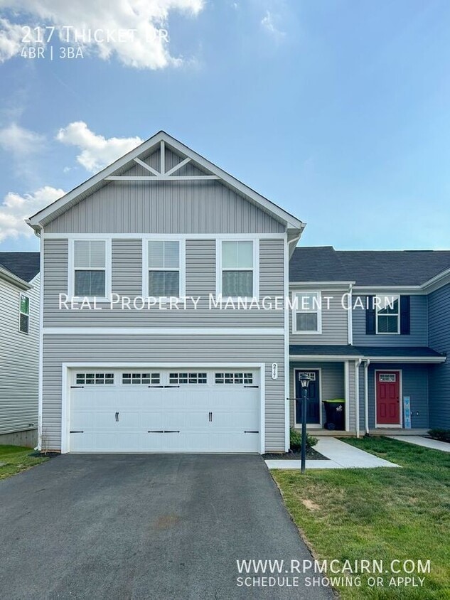 Photo - 217 Thicket Dr-