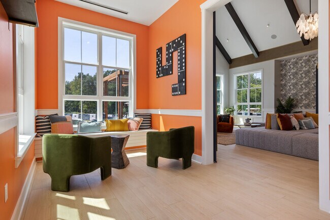 Apartamentos Broadstone Ayrsley — foto de la comunidad - Broadstone Ayrsley