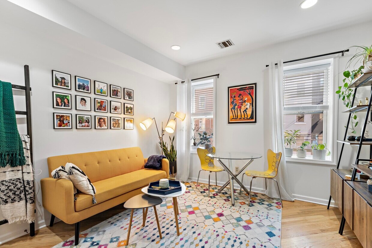 Foto principal - 518 Park Ave