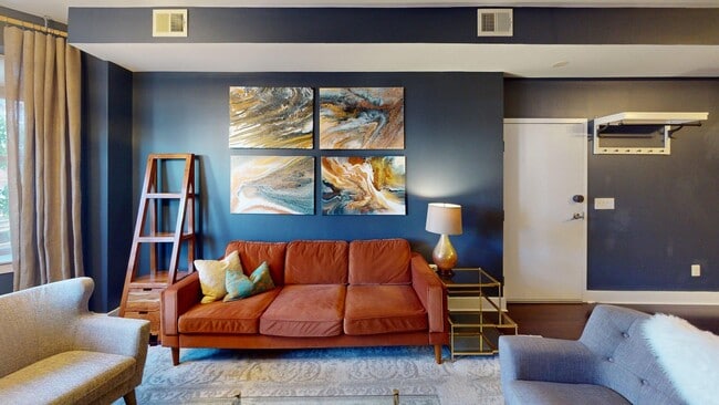 Foto del edificio - 1814 North Capitol St NW