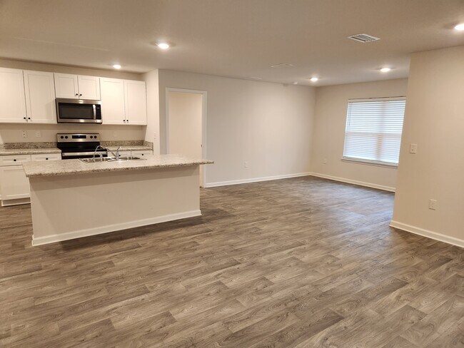 Foto del edificio - 4804 Loblolly Way