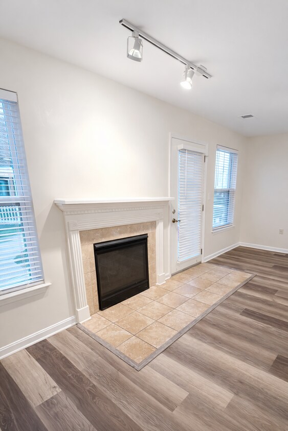 Foto del edificio - 6506 Brook Bend Way