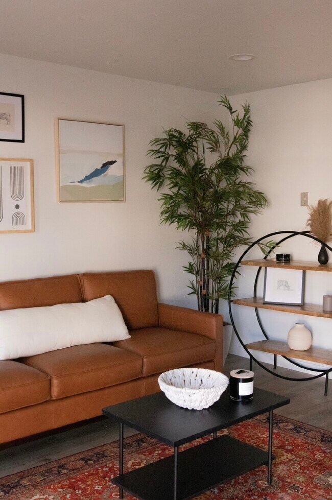 The Annie Apartments Apartments in Cedar City, UT