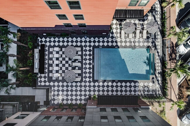 The Assembly at Park Circle - The Assembly at Park Circle Apartments