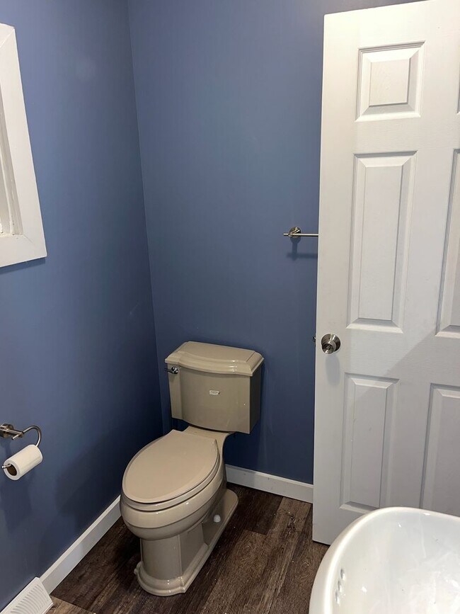 Foto del edificio - 143 N Grant