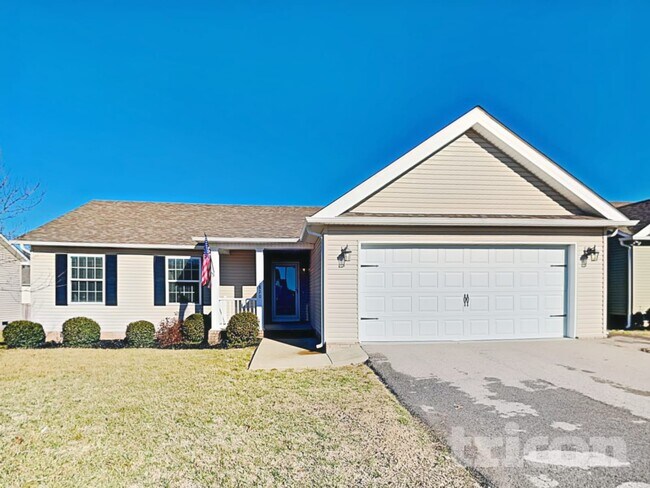 Foto del edificio - 1820 Elizabeth Ln