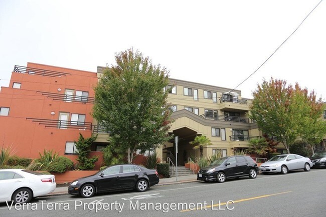Foto del edificio - 3411 Wallingford Ave N