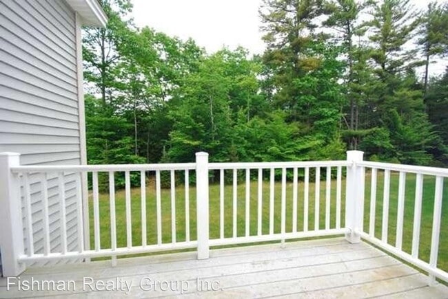 Building Photo - 3 br, 2.5 bath House - 8 Belmont Terrace