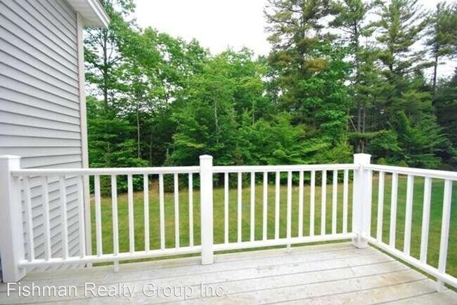 Foto del edificio - 3 br, 2.5 bath House - 8 Belmont Terrace