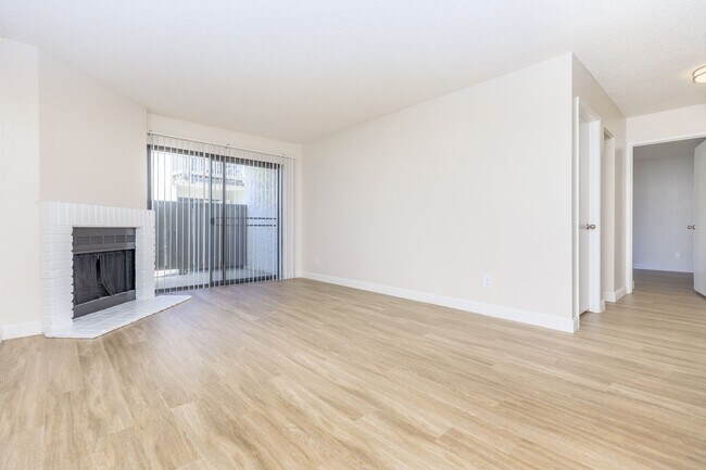 Foto del interior - North Bonita Apartments