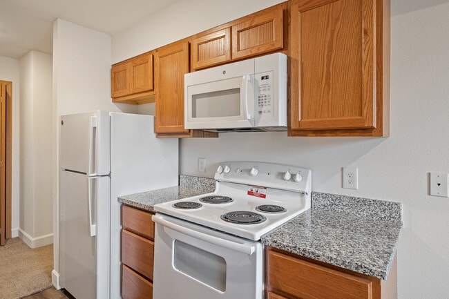 Building Photo - Coopers Landing Apartments