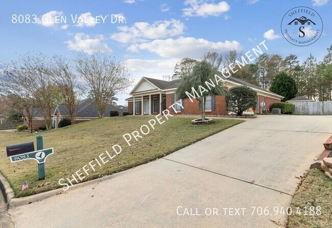 Foto del edificio - 8083 Glen Valley Dr