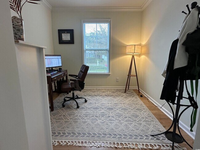 Foto del edificio - 204 Fulbourn Pl