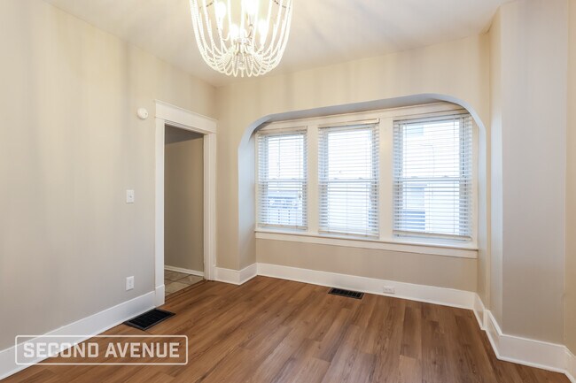 Foto del edificio - 117 N 46th St