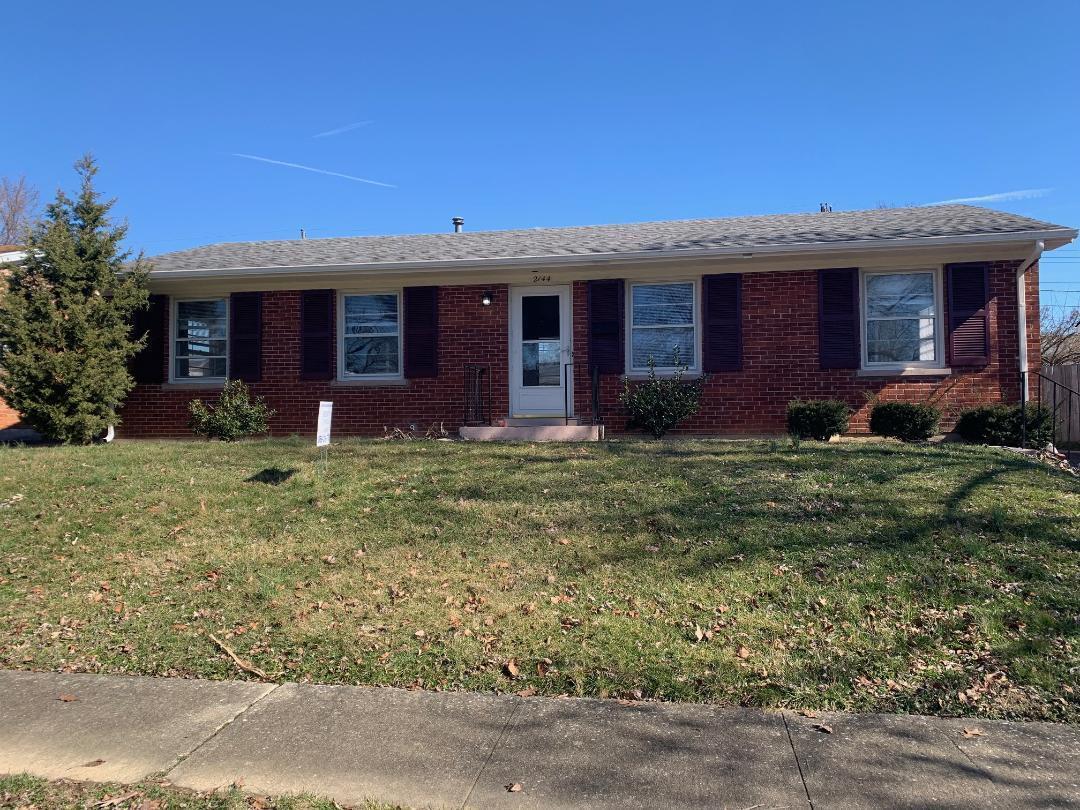 2144 Tamarack Dr, Lexington, KY 40504 House Rental in Lexington, KY