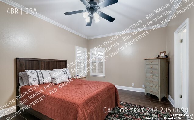 Building Photo - 2307 Goat Hollow
