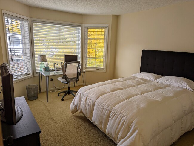 Guest Bedroom - 711 Fairfield Cir