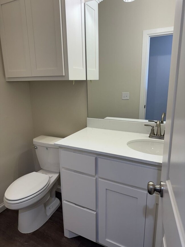 Photo - Duplex in Newcastle House