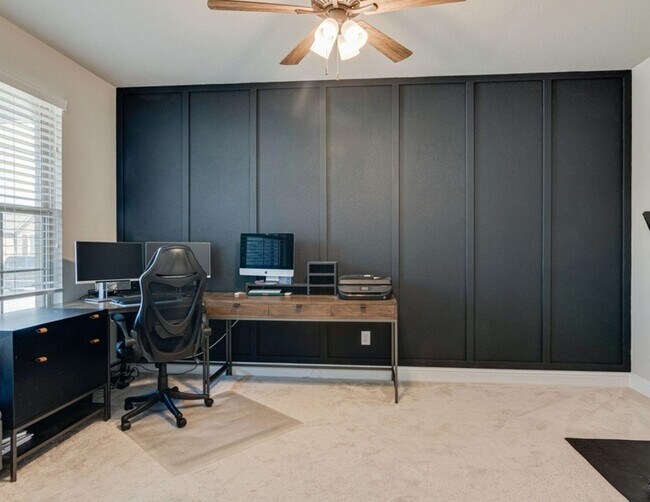 Foto del edificio - 1401 Tanglewood Trail