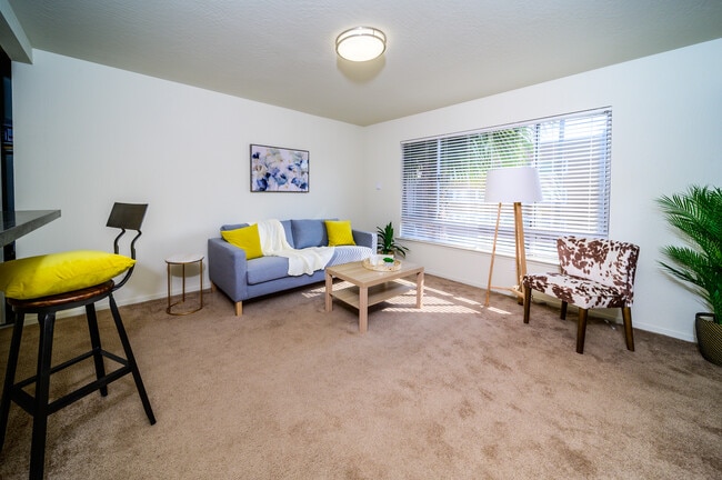 Foto del edificio - Jackson Lake Apartments