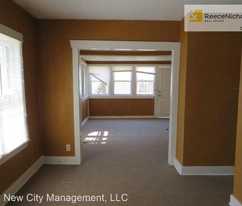 Building Photo - 3 br, 1 bath House - 8409 Park Avenue
