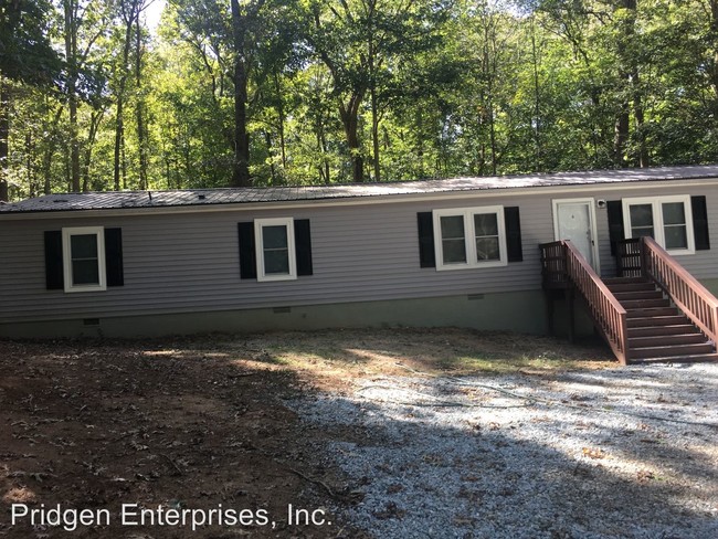 Building Photo - 5 br, 2 bath House - 353 Mt. Zion Road