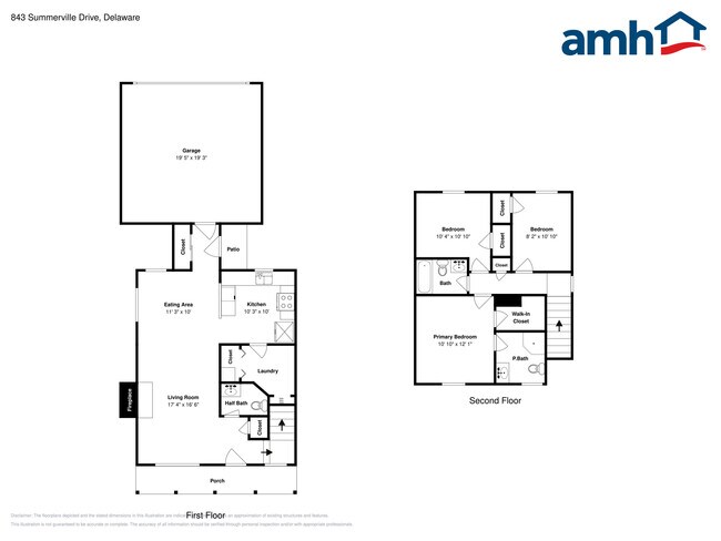 Foto del edificio - 843 Summerville Dr