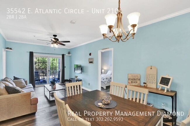 Foto del edificio - 35542 E Atlantic Cir