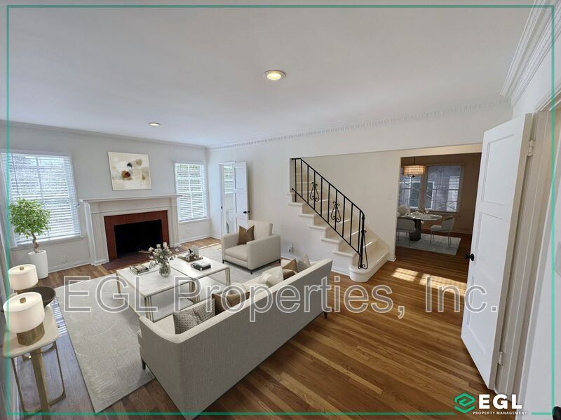 Primary Photo - 1509 Selby Ave