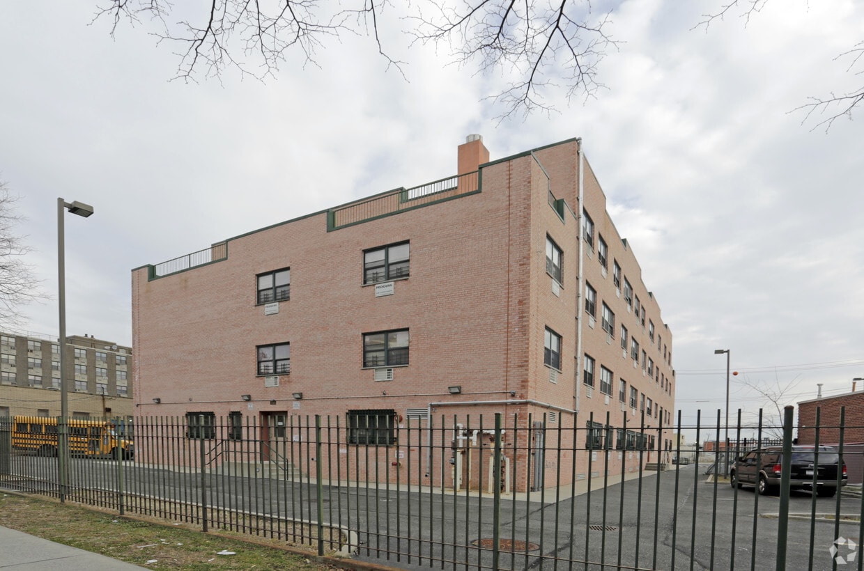 334 Beach 54Th St, Arverne, NY 11692 Apartments in Arverne, NY