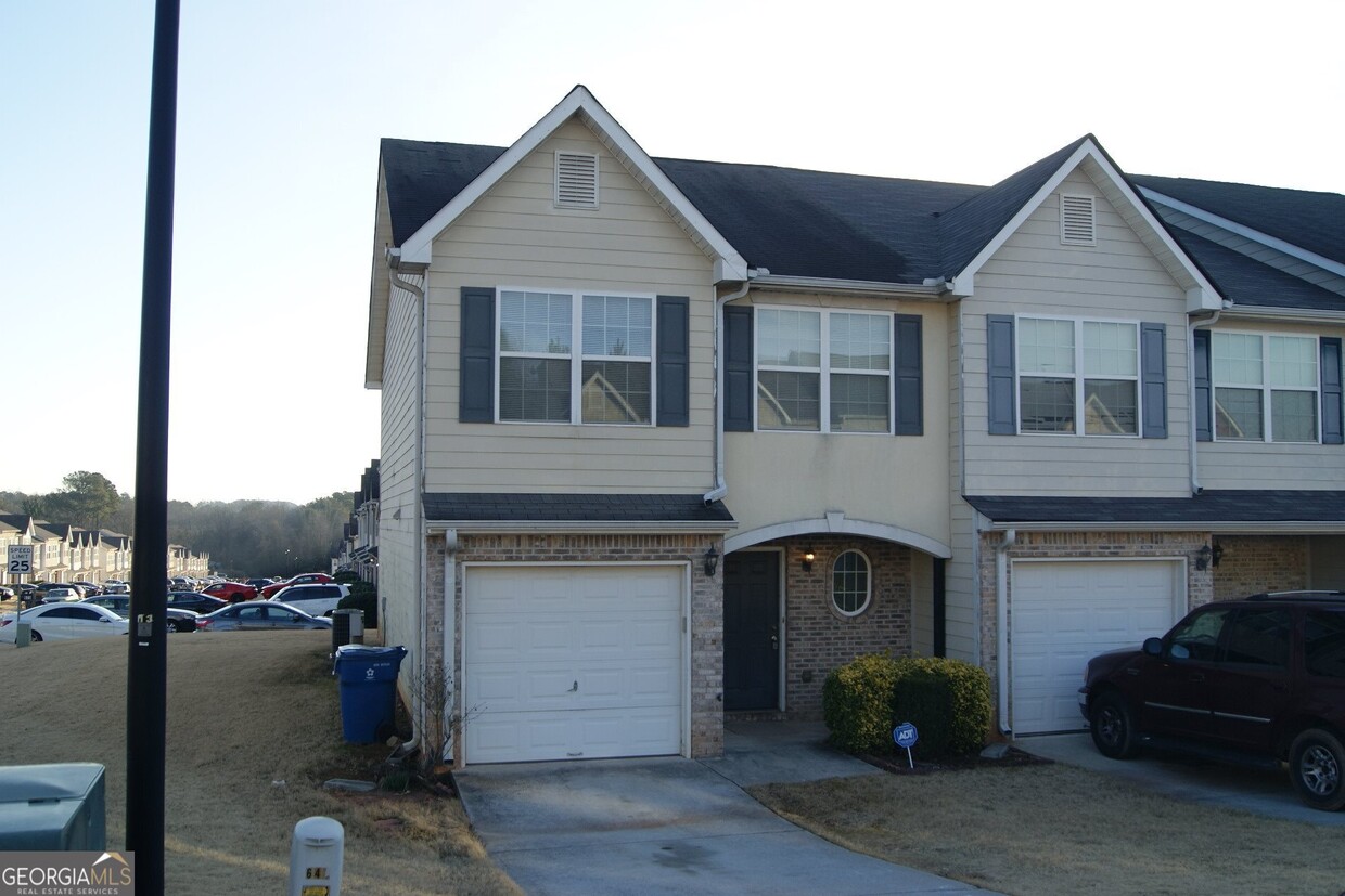 Primary Photo - 641 Georgetown Ct