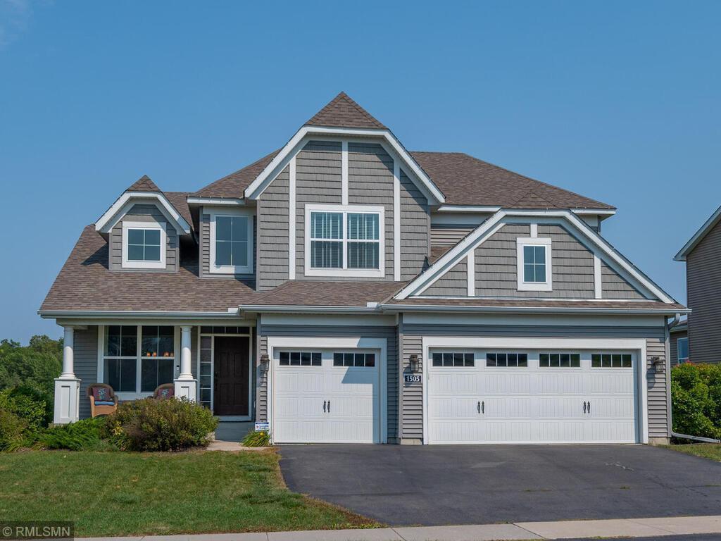Primary Photo - 1505 Hemlock Way