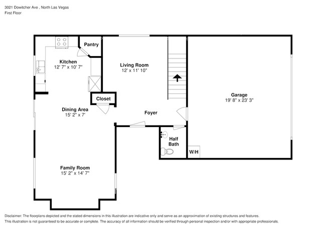 Foto del edificio - 3021 Dowitcher Ave