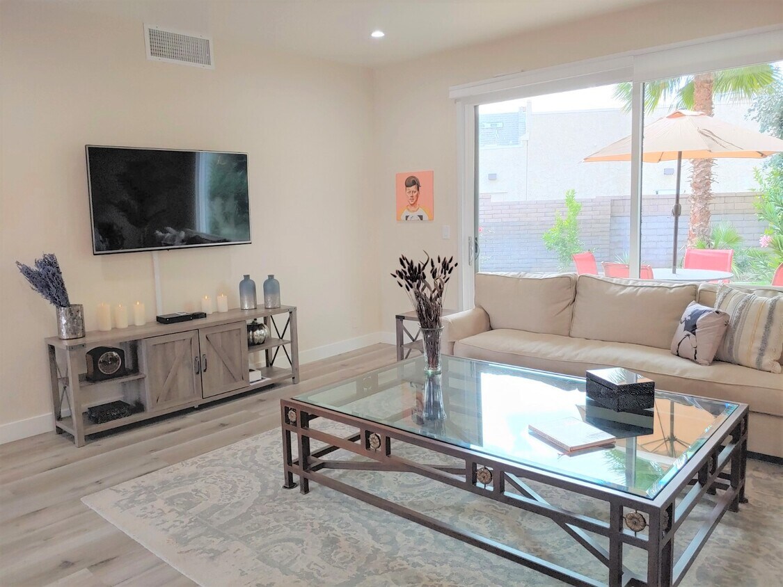 35620 Paseo Circulo E Unit Cathedral Canyon CC, Cathedral City, CA