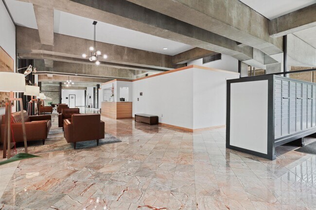 Foto del edificio - 1250 4th St SW