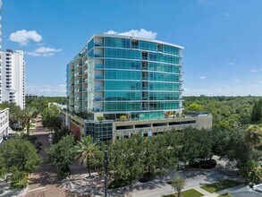 Building Photo - 101 S Eola Dr