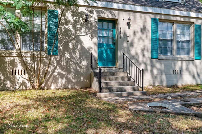 Building Photo - 3308 Alexander Ave