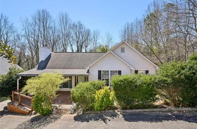 Photo - 172 Shallow Ridge Ln NE House