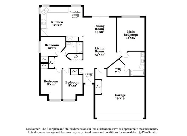 Foto del edificio - 390 Lombardy Cir