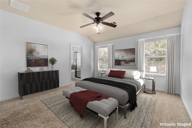 Foto del edificio - 17716 Linkhill Dr