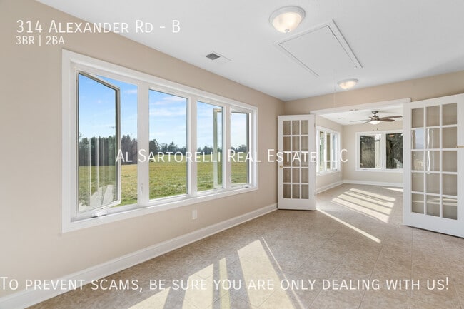 Building Photo - 314 Alexander Rd