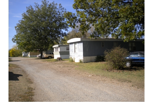 Foto principal - Kay County Mobile Home Park